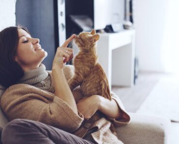 Combien de temps peut-on laisser un chat seul ? Nombre maximum de jours