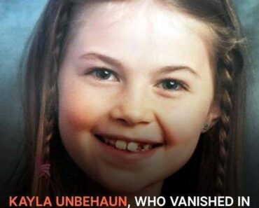 Kayla Unbehaun, Who Vanished at 9, Was Found after Dad Prayed Every Day for 6 Years to Find Her Alive