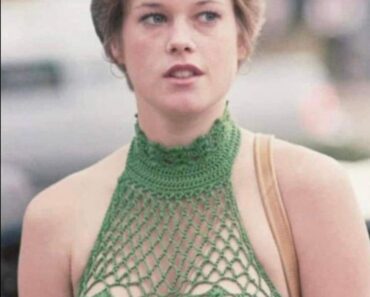 Rare facts about the astonishing Melanie Griffith