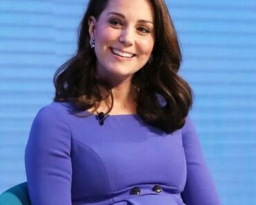 “Je suis enceinte“ : Kate Middleton attend un heureux évènement, la princesse révèle que le bébé…