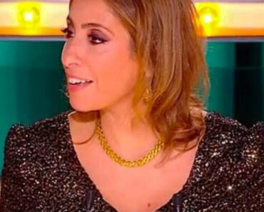 « Quelle époque » : panique hier soir, Léa Salamé giflée en direct par une invitée après une remarque sur son…