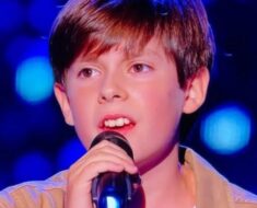 The Voice Kids : Un scandale éclate en finale, un des finalistes serait en réalité un..