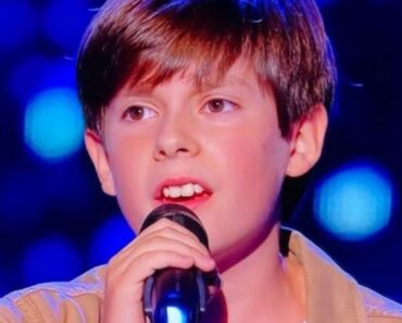 The Voice Kids : Un scandale éclate en finale, un des finalistes serait en réalité un..