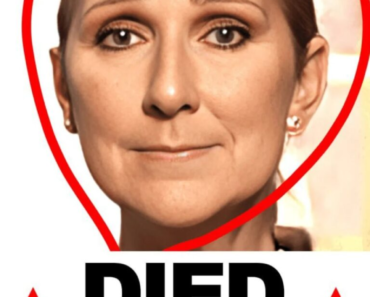 CÉLINE DION’S HEARTBREAKING