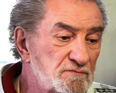 Eddy Mitchell en fin de vie, le chanteur annonce qu’il va se…