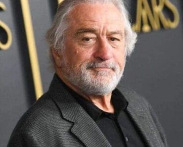 Robert De Niro decides to leave America for good – his reason will shock you