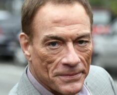 Repose en paix : les français en larmes, Jean-Claude Van Damme s’est…