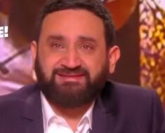 Arrêt de C8, fin de Touche pas à mon poste… Cyril Hanouna évoque son avenir et annonce de nouveaux projets