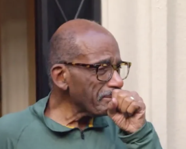 L’actualité sur la santé d’Al Roker nous a brisé le moral