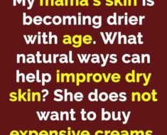 Nine ways to improve dry and flaky skin