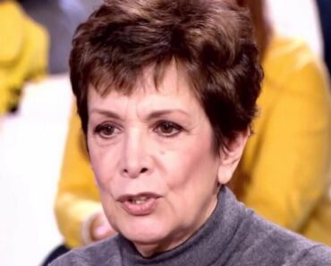 Catherine Laborde : sa sœur Françoise en larmes, elle révèle qu’elle a mis fin à ses…