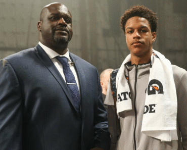 Prions pour le fils de Shaq et Shaunie alors qu’il annonce une opération cardiaque potentiellement mortelle