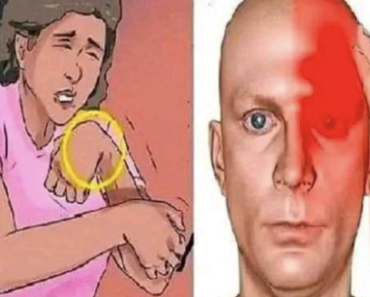 10 signes de l’AVC à surveiller chez les personnes qui vous sont chères
