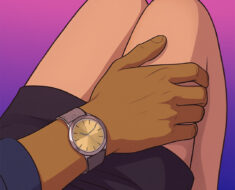 Les sexologues l’affirment, cette routine quotidienne permet de retrouver la passion des débuts