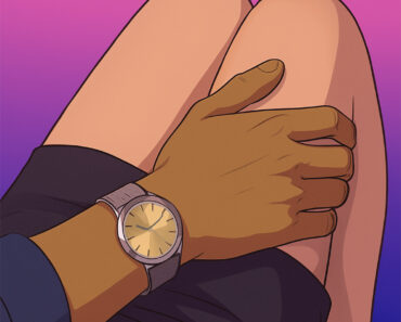 Les sexologues l’affirment, cette routine quotidienne permet de retrouver la passion des débuts
