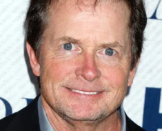 Michael J. Fox’s four children have made their announcements