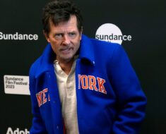 Michael J. Fox Honored with Lifetime Achievement Award for Advocacy and Acting