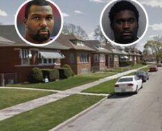 4 Men Attack Pizza Delivery Guy, Fail To Recognize Him Until It’s Too Late