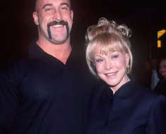 Looking back on the life of Barbara Eden