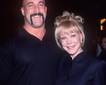 Looking back on the life of Barbara Eden