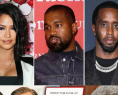 Diddy’s Empire Shakes as Federal Trial Exposes Hollywood’s Dark Secrets