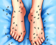 ST10. 10 Signs Your Body Can Be Signaling a Real Trouble