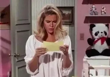 This Historic Scene Of Bewitched Has Never Been Edited