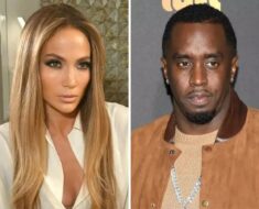 Diddy Stuns Court with Unreleased J.Lo Tape—Jay-Z Reportedly Panics as Legal Battle Unfolds