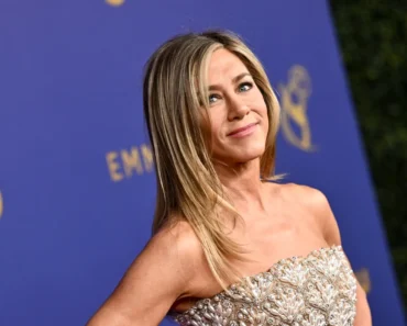 Jennifer Aniston, 55, reveals her battle with surprisingly common health condition: ‘A hard time’