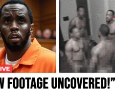 BREAKING C0URTROOM CHAOS: Diddy PANICS After Explosive Audio Leaks Featuring Will Smith and Meek Mill — The Bombshell That Shook the Entire Room!