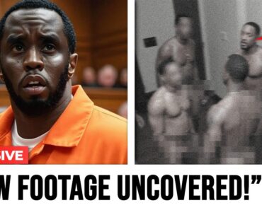 BREAKING C0URTROOM CHAOS: Diddy PANICS After Explosive Audio Leaks Featuring Will Smith and Meek Mill — The Bombshell That Shook the Entire Room!