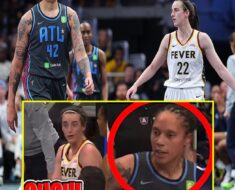 Brittney Griner Under Fire After Alleged Courtside Comments Spark Outrage