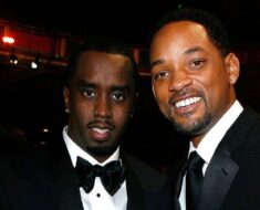 1 MINUTE AGO: Courtroom ERUPTS After Will Smith Reveals What Diddy Did to Him…