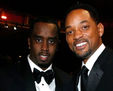 1 MINUTE AGO: Courtroom ERUPTS After Will Smith Reveals What Diddy Did to Him…