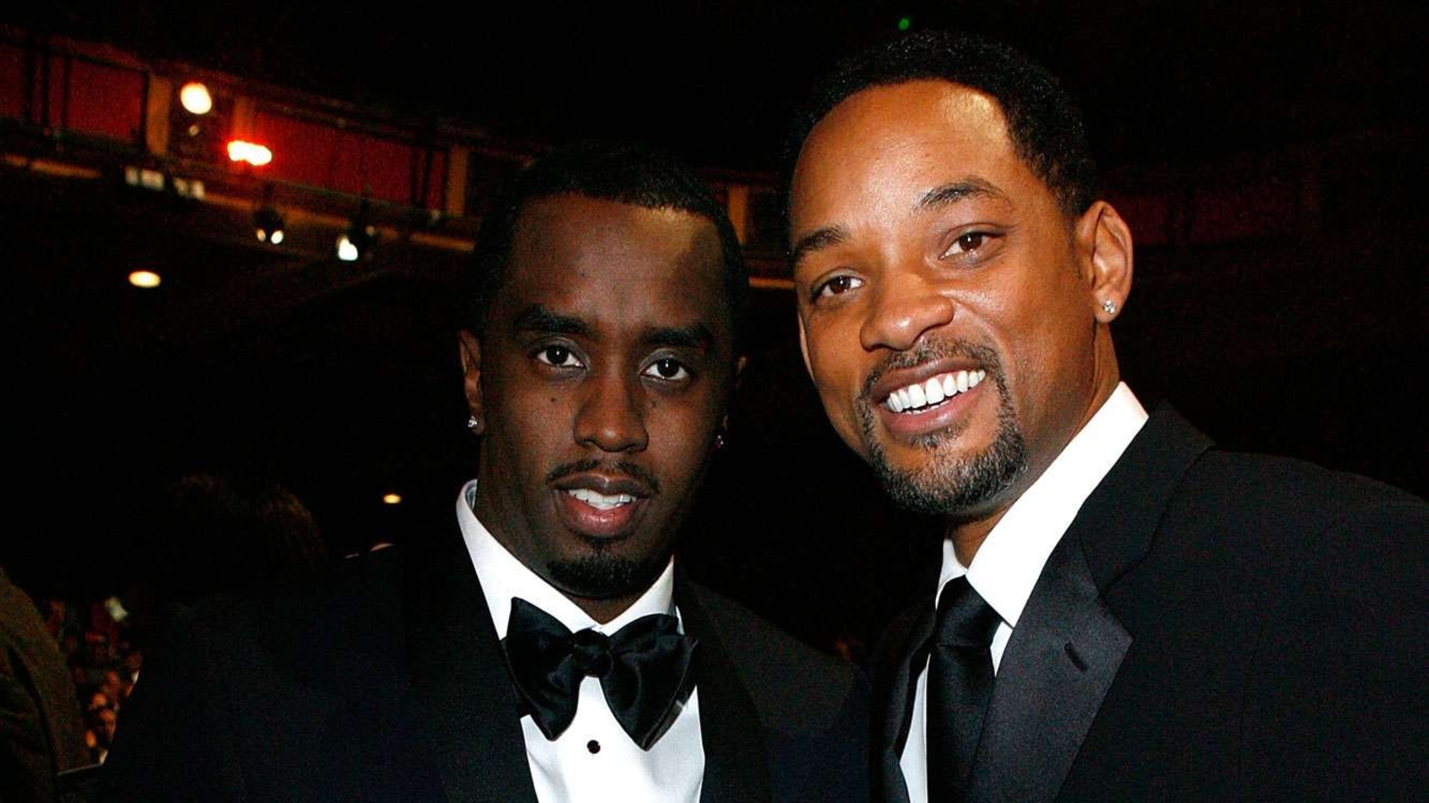 1 MINUTE AGO: Courtroom ERUPTS After Will Smith Reveals What Diddy Did to Him… - BDAILY