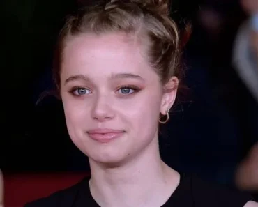 Brad Pitt’s daughter Admitted Diddy made her wait 12 hours and then he fo…See more