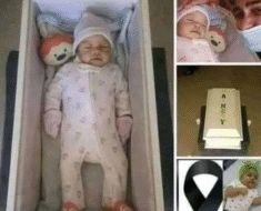 The daughter of our beloved actress has just passed away… See more