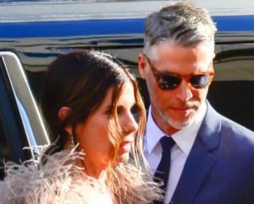 Sandra Bullock’s tragic final hours with her deceased spouse were made public