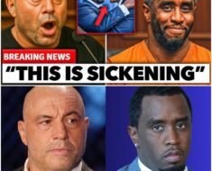 1 MINUTE AGO: Joe Rogan’s Courtroom Testimony BLOWS Open Diddy Scandal…