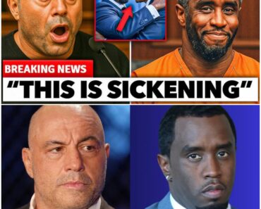 1 MINUTE AGO: Joe Rogan’s Courtroom Testimony BLOWS Open Diddy Scandal…