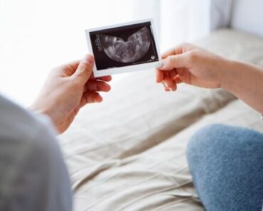 Transgender man angry at nurses misgendering him after giving birth