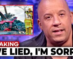 Vin Diesel FINALLY Admits What We All Suspected