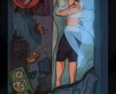 Did you know that waking up at 3 or 4 in the morning is a clear sign of