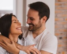 HT10. 8 Healthy Ways to Deepen Emotional in a Relationship