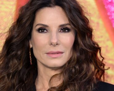 ST13. Sandra Bullock’s After a Two-Year Break, She’s…