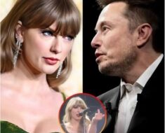 VF13. BREAKING NEWS: Taylor Swift Announces Career Break Amidst Rumors and Speculations