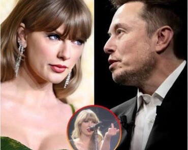 VF13. BREAKING NEWS: Taylor Swift Announces Career Break Amidst Rumors and Speculations