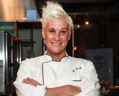 New details emerge in shocking death of Anne Burrell