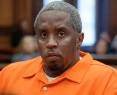 Photo P Diddy Tried To Scrub From The Internet Goes Viral After People Spot Small Detail