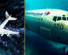 BREAKING NEWS: Lost No More? MH370’s Final Moments Have Been Found